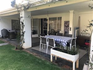 3 Bed House in Parktown North