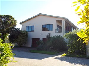 4 Bed House in Bay View