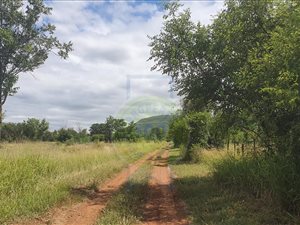 1 ha Farm in Hartbeespoort Dam