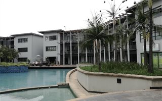 137 m² Office Space in Riverhorse Valley