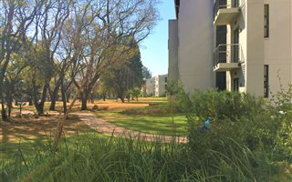 2 Bedroom Apartment in Jackal Creek Golf Estate