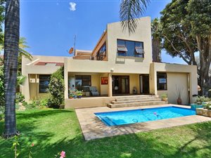 3 Bed Cluster in Boskruin