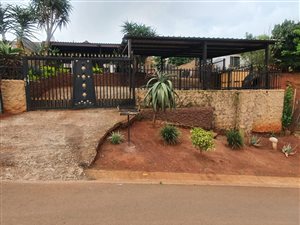 3 Bed House in Copesville