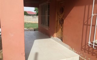 3 Bedroom House in Primrose