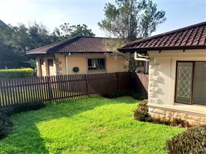 4 Bed House in Seaward Estates