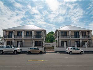 533 m² Commercial space in Musgrave