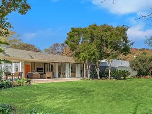 5 Bed House in Boskruin