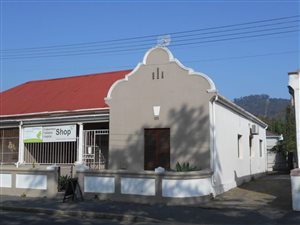 3 Bed House in Paarl
