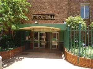2 Bed Apartment in Wonderboom South