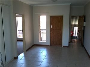 1 Bed Apartment in Wapadrand