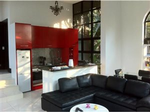 2 Bed House in Houghton Estate
