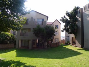 Bachelor apartment in Bromhof