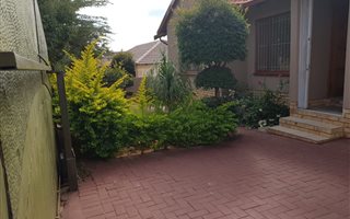 3 Bedroom House in Tlhabane