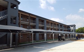 2 Bedroom Apartment in Pretoria North