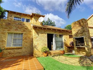 3 Bed Townhouse in Allens Nek