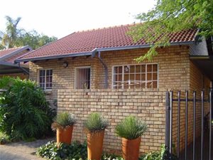 3 Bed Townhouse in Meyerspark