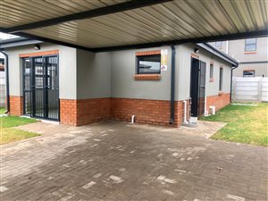 3 Bed House in Leopards Rest Security Estate