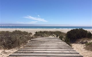 344 m² Land available in Paternoster