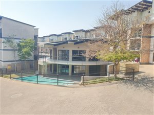 2 Bed Townhouse in Solheim