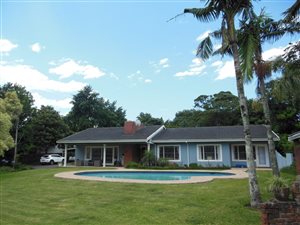 4 Bed House in Hillcrest Central