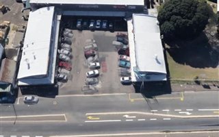 46 m² Retail Space in Escombe