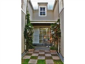 2 Bed House in Sonstraal Heights