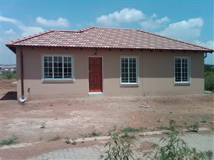 3 Bed House in Danville