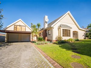 3 Bed House in Golden Acre