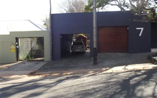 2 Bedroom House in Malanshof