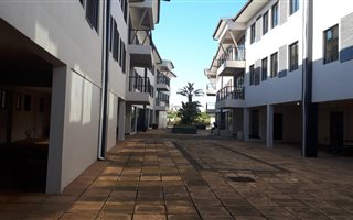 118 m² Office Space in Ballito