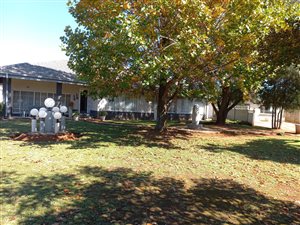 3 Bed House in Daleside