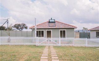2 Bedroom House in Mamelodi