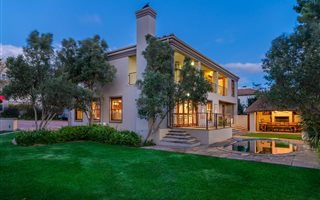 4 Bedroom House in Bel Aire