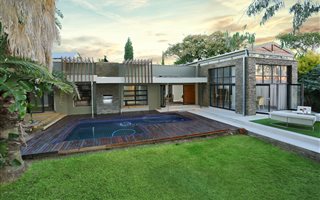 3 Bedroom House in Fourways
