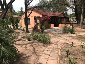 3 Bed House in Farmall