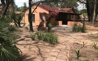 3 Bedroom House in Farmall