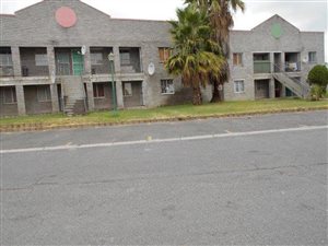 1 Bed Apartment in Denneburg