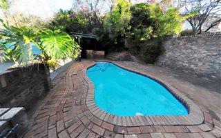 4 Bedroom House in Meyerspark