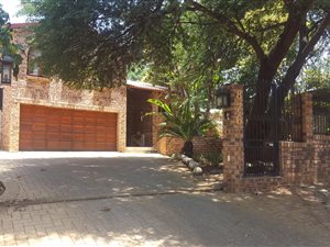 3 Bed House in Strubens Valley