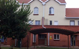 2 Bedroom Apartment in The Orchards