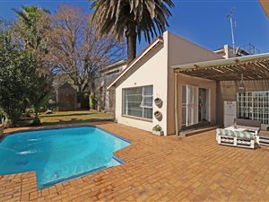 3 Bed House in Westdene