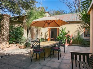 3 Bed House in Beaulieu