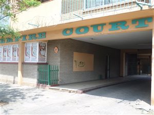 2 Bed Flat in Vereeniging
