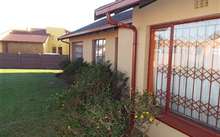 4 Bedroom House in Kwaguqa