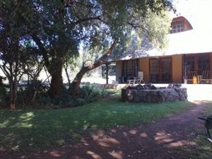 346.2 ha Farm in Koster