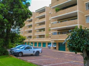 3 Bed Apartment in Gresswold