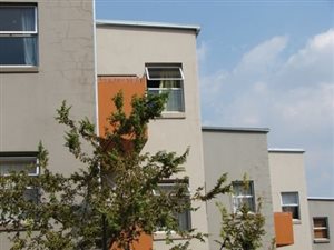 1 Bed Apartment in Murrayfield