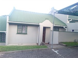 2 Bed House in Caversham Glen