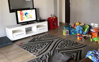5 Bedroom Cluster in Kengies