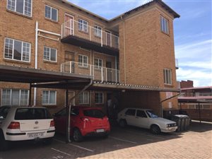 2 Bed Flat in Kenmare
